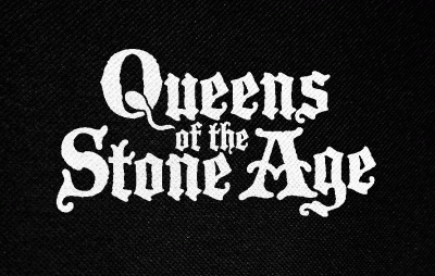 logo Queens Of The Stone Age